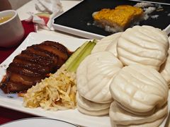 -凯鸽酒楼(大同振兴街店)