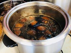 -老韩家西安肉夹馍(星耀天都店)