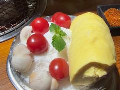 -牛坂亭 . 和牛烤肉海鲜酒场(工农路店)