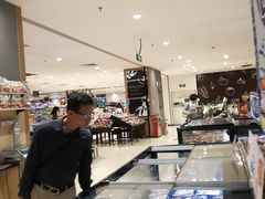 -AEON永旺(东方宝泰店)