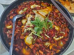 -赢融印象•龙泉店•清真云南菜•民族菜(小菜园店)