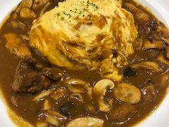 -CoCo壱番屋(久光百货店)