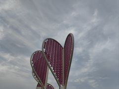 -小麦岛公园