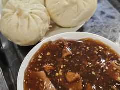 -姚记炒肝店(鼓楼店)