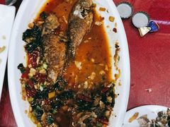 -畲乡一品鱼府土菜馆