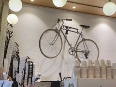 -常识咖啡common sense(春熙路店)