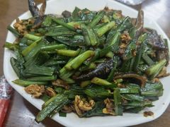 -三百碗宝应长鱼面(板仓街店)