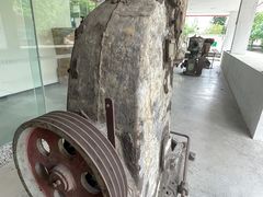 -广州市紫泥堂文化创意园景区