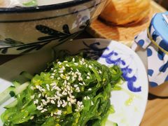 -牛三哥洛阳牛肉汤(生态城店)