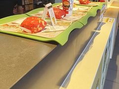 -麦当劳(假日广场店)