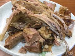 -清真益鑫羊肉手抓馆(南大街店)