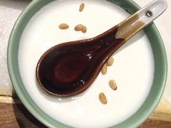 米酒奶酪-那家小馆•北京菜•烤鸭(中关村店)