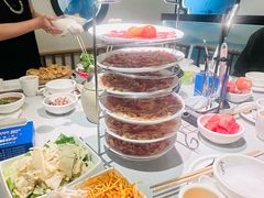-俏牛哥鲜牛肉牛肆馆(重庆天地店)