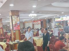 -吉莲利苑海鲜酒家(珠海拱北28年老字号店)