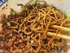 -山城重庆小面(碑亭巷店)