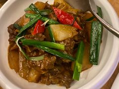 -七仙岭君澜度假酒店·桃源小馆中餐厅