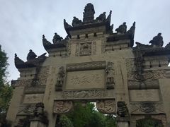 -邓小平故里