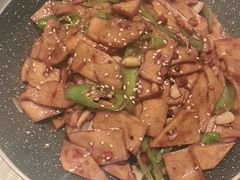 -阿财老铺·凤阳土菜馆
