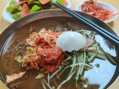 -屋里家延边朝鲜族冷面(南园店)