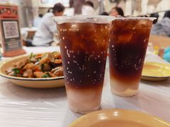 荔枝可乐-东排食堂长沙小吃大排档(五一广场店)