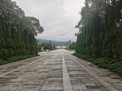 -炎帝陵景区