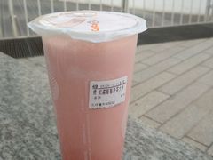 -CoCo都可(建外SOHO店)
