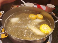 -牛事制造局牛肉火锅(莲岳路店)