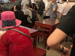 大堂-护国寺小吃(新街口店)