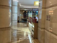 -济南喜来登酒店
