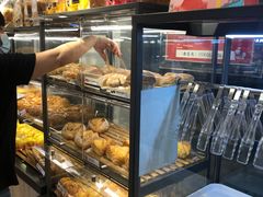 -85度C(深圳佳宁娜店)