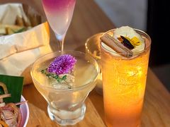 -NAYA Bar ·酒(红山店)