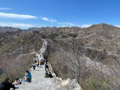 -龙泉峪长城