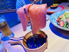 -琴寿司居酒屋(中山广场店)