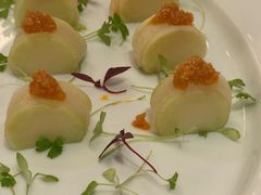 -广州柏悦酒店·悦景轩·粤菜餐厅