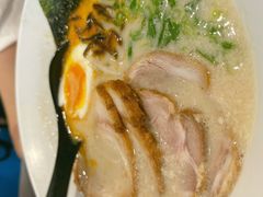 -一風堂拉面(港汇恒隆店)