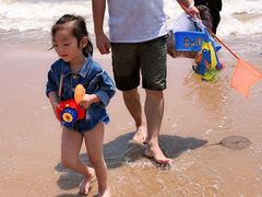 -老虎石海上公园