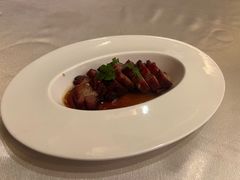 -上海金桥红枫万豪酒店-万豪中餐厅