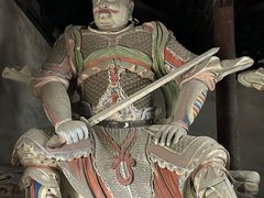 -善化寺