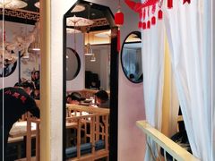 -小吴越·江浙融合菜(惠山万达广场店)