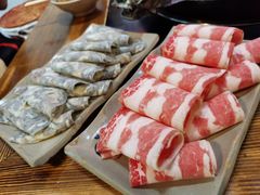 -渝大龙重庆火锅(温泉月亮湾店)