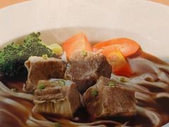 -康师傅私房牛肉面(北京南站店)