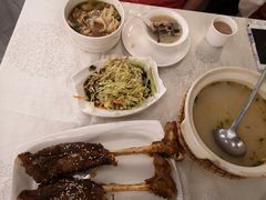 -那达慕蒙古风味酒楼