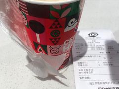 -DQ·蛋糕·冰淇淋(虹口龙之梦店)