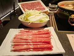 -东来顺·非遗火锅(赛格国际购物中心店)
