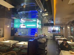 -李恩记清真水饺(北电大厦店)