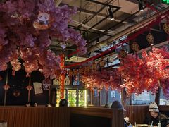 -乐园夜市场(五道口王庄路店)