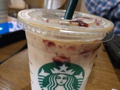 -星巴克(南京同曦万尚城店)