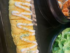 -炙韩料理·部队锅专门店