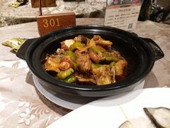 -新兴家喻酒家·羊城名宴(昌岗店)