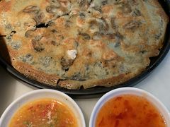 潮州蚝烙-潮堂 · 潮州菜(恒隆广场店)